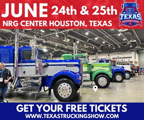 texas truck show 2023